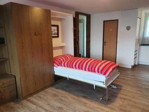 Apartamento Elfe-apartments Studio For 2-4 Guests With Balcony And Panorama View