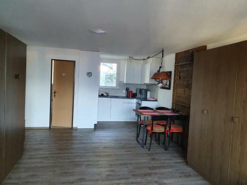 Apartamento Elfe-apartments Studio For 2-4 Guests With Balcony And Panorama View