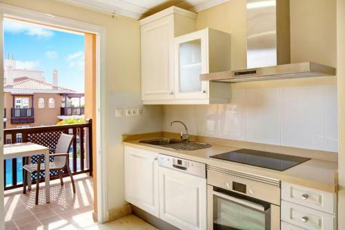 Apartamento Pineda 3