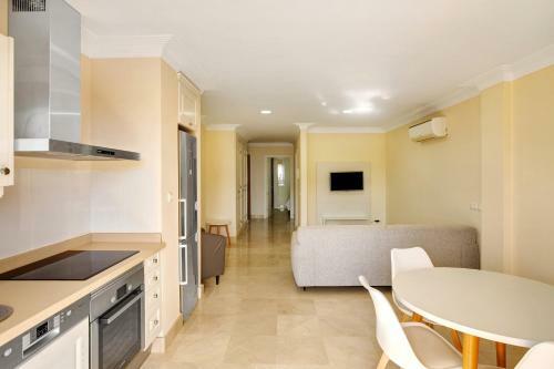 Apartamento Pineda 3