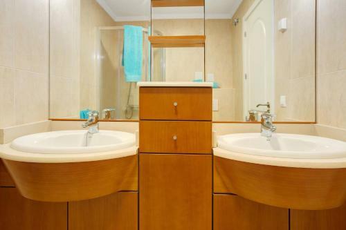Apartamento Pineda 3
