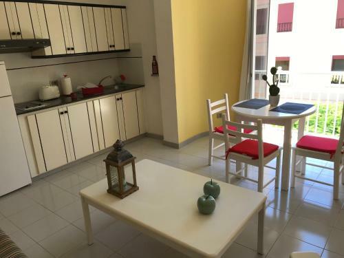 Apartamento Arguinegu�n Faroe