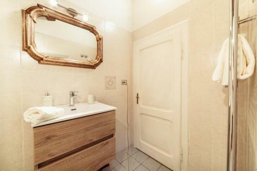 Apartamento A Casa Di Mimma