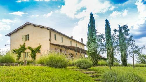 Villa Casale Ripi 8&2