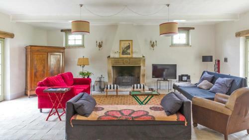 Villa Casale Ripi 8&2