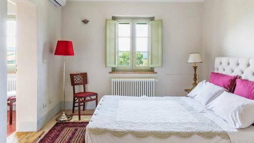 Villa Casale Ripi 8&2