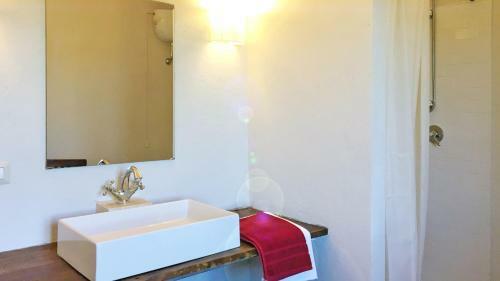 Villa Casale Ripi 8&2