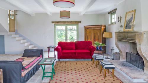 Villa Casale Ripi 8&2