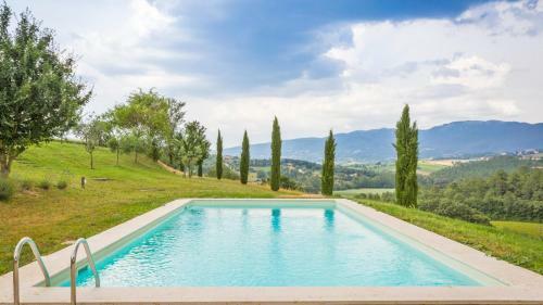 Villa Casale Ripi 8&2