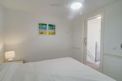 Apartamento Penthouse Mit Traumblick