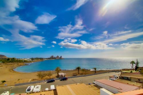 Apartamento Penthouse Mit Traumblick