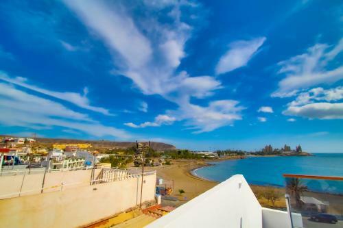 Apartamento Penthouse Mit Traumblick