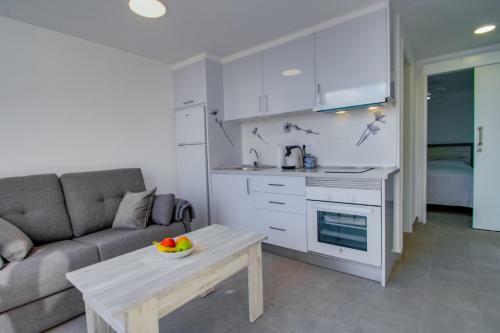 Apartamento Penthouse Mit Traumblick