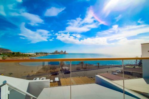 Apartamento Penthouse Mit Traumblick