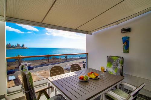 Apartamento Penthouse Mit Traumblick