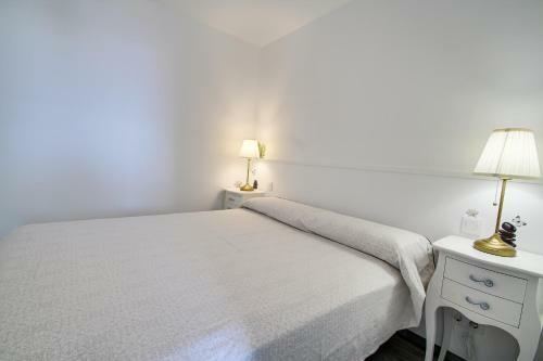 Brandneues 1 Schlafzimer Apartment Mit Meerblick