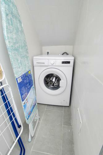 Brandneues 1 Schlafzimer Apartment Mit Meerblick