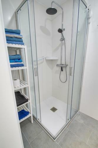 Brandneues 1 Schlafzimer Apartment Mit Meerblick