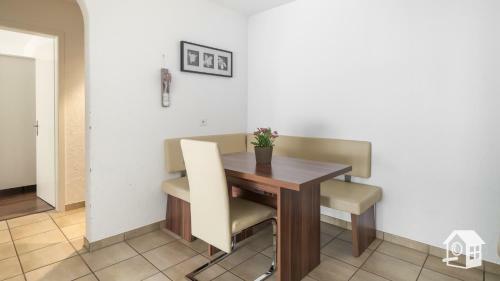 Apartamento Ob Vierwaldst�ttersee
