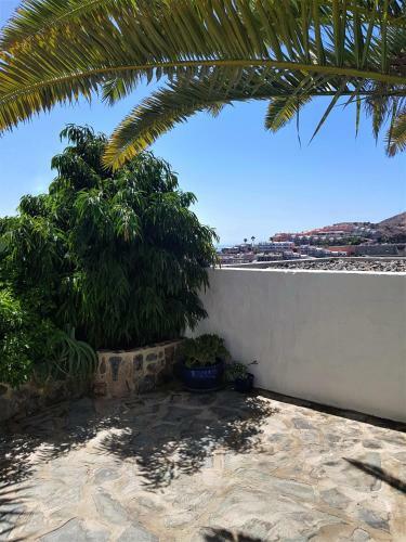 Casa La Palmera