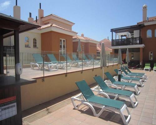 Apartamento Pineda 1