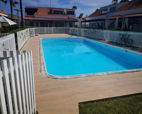 Apartamento Pineda 1