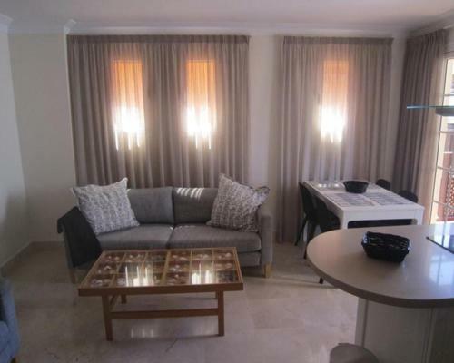 Apartamento Pineda 1