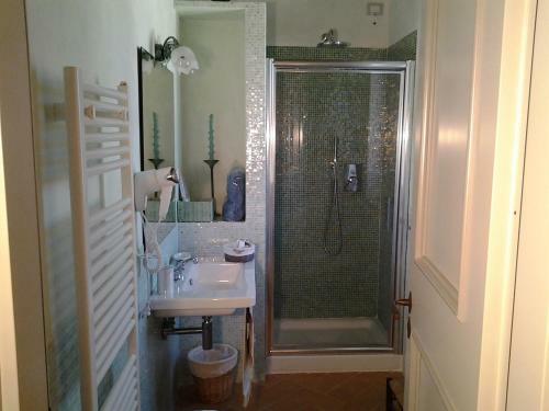 Bed & Breakfast Le Logge Ritrovate