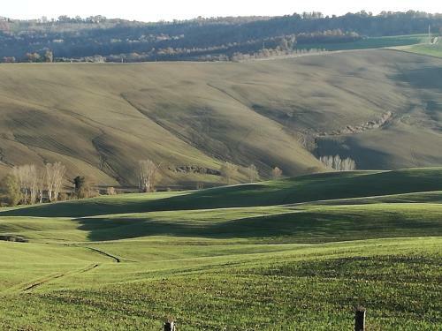Bed & Breakfast Le Logge Ritrovate