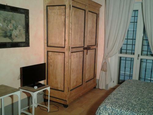 Bed & Breakfast Le Logge Ritrovate