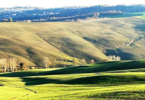 Bed & Breakfast Le Logge Ritrovate