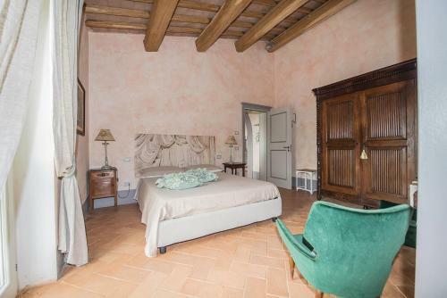 Bed & Breakfast Le Logge Ritrovate