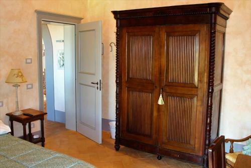 Bed & Breakfast Le Logge Ritrovate