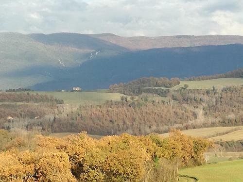 Bed & Breakfast Le Logge Ritrovate