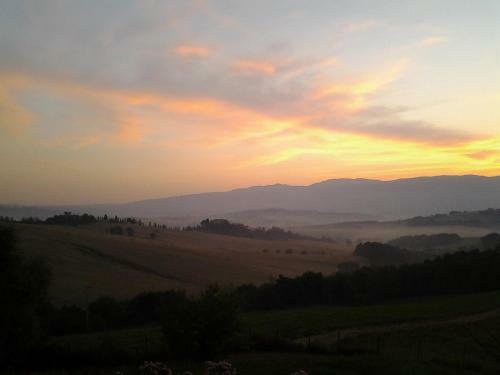 Bed & Breakfast Le Logge Ritrovate