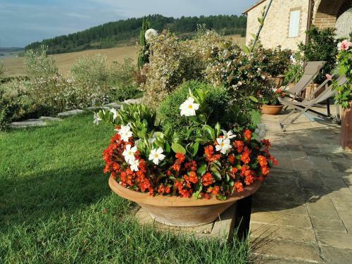 Bed & Breakfast Le Logge Ritrovate