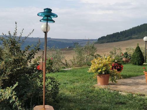Bed & Breakfast Le Logge Ritrovate