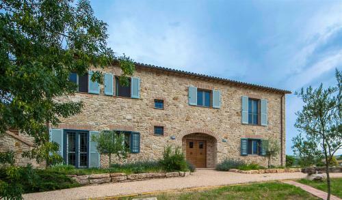 Bed & Breakfast Le Logge Ritrovate