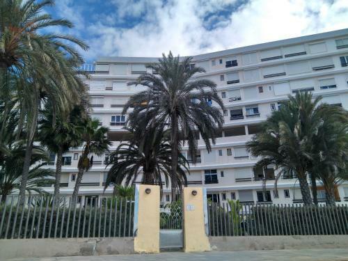 Apartamento Estudio La Lajilla