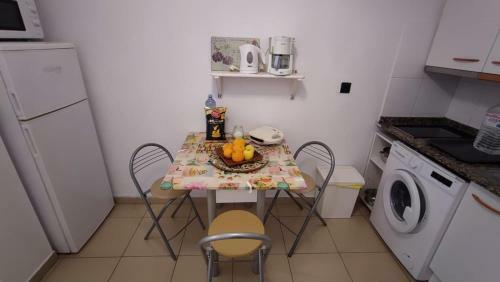 Apartamento Estudio La Lajilla