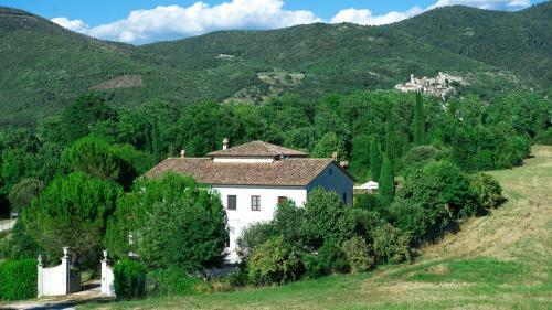 Villa Tenuta Astolfi 12&3