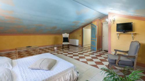 Villa Tenuta Astolfi 12&3