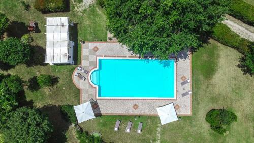 Villa Tenuta Astolfi 12&3