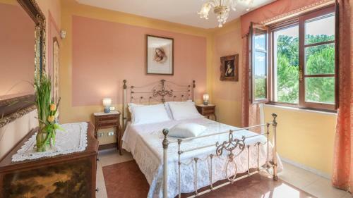 Villa Tenuta Astolfi 12&3