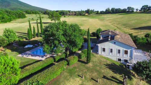 Villa Tenuta Astolfi 12&3