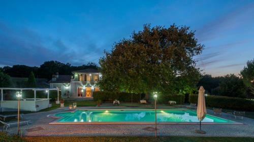 Villa Tenuta Astolfi 12&3