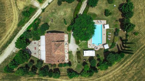 Villa Tenuta Astolfi 12&3
