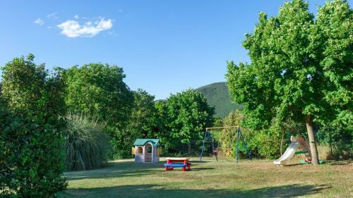 Villa Tenuta Astolfi 12&3