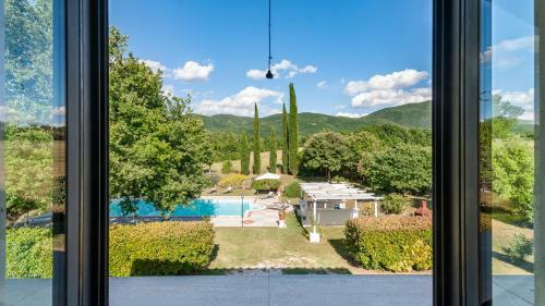 Villa Tenuta Astolfi 12&3
