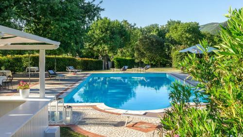 Villa Tenuta Astolfi 12&3